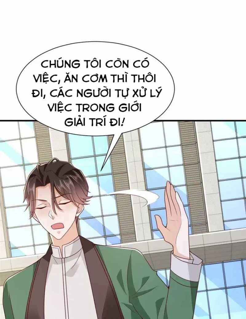 Mỗi Tuần Ta Có Một Nghề Nghiệp Mới: Chapter 553
