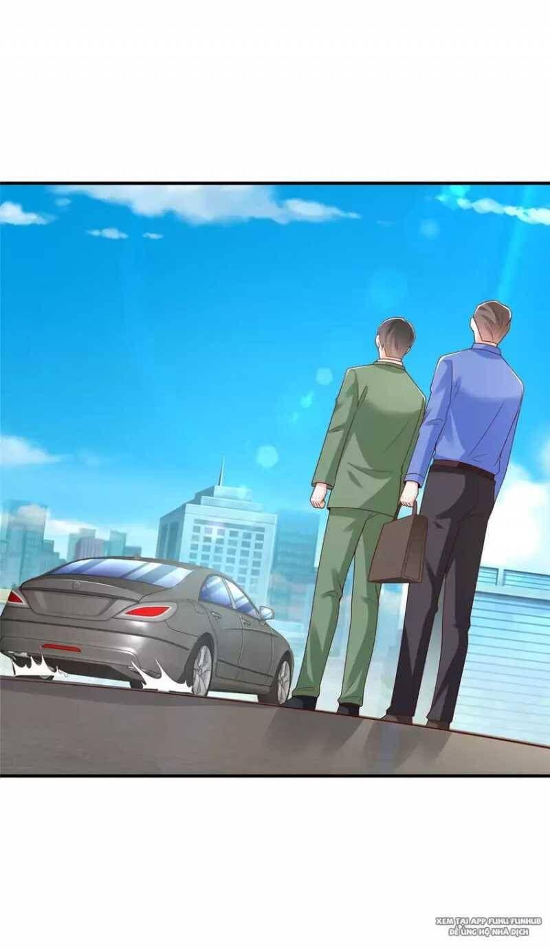 Mỗi Tuần Ta Có Một Nghề Nghiệp Mới: Chapter 553