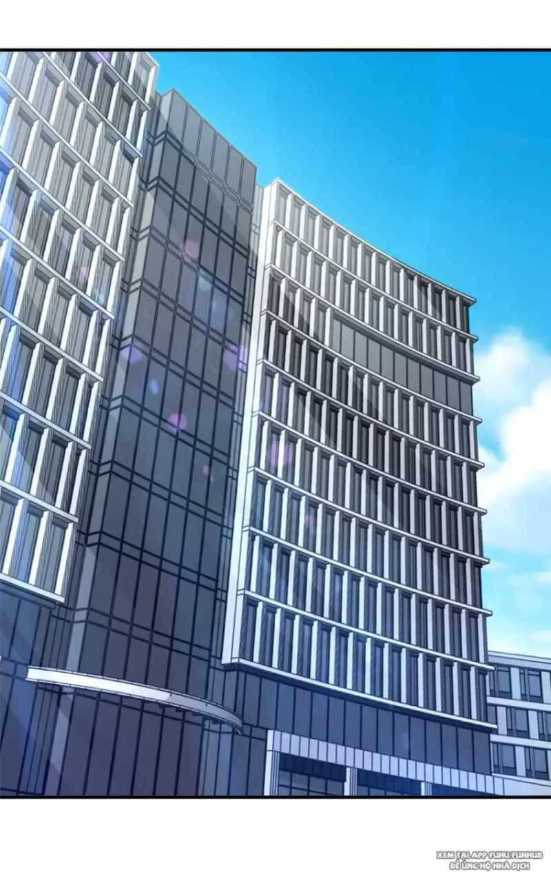 Mỗi Tuần Ta Có Một Nghề Nghiệp Mới: Chapter 553