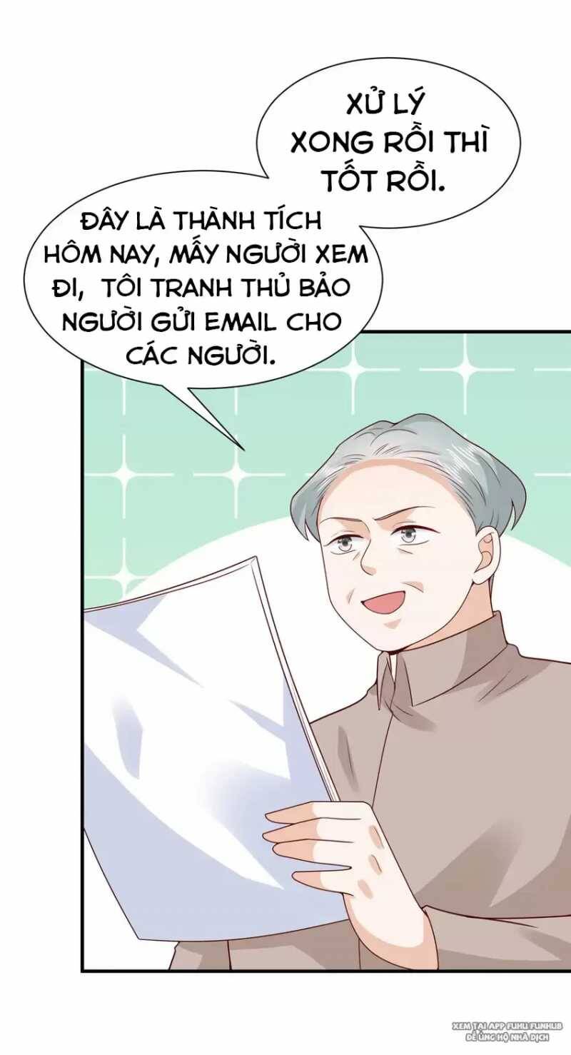 Mỗi Tuần Ta Có Một Nghề Nghiệp Mới: Chapter 553