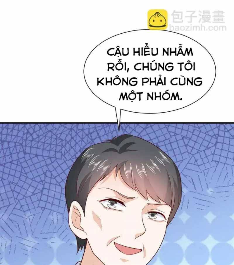 Mỗi Tuần Ta Có Một Nghề Nghiệp Mới: Chapter 553