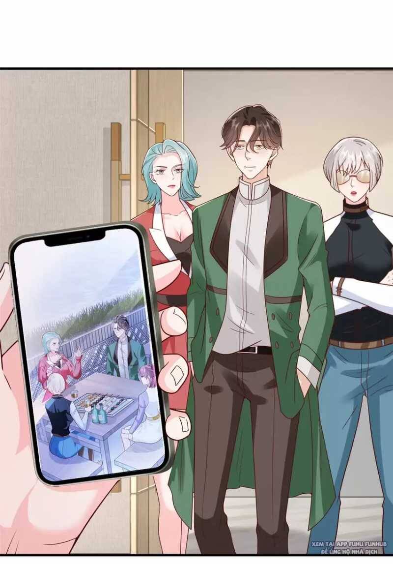 Mỗi Tuần Ta Có Một Nghề Nghiệp Mới: Chapter 553
