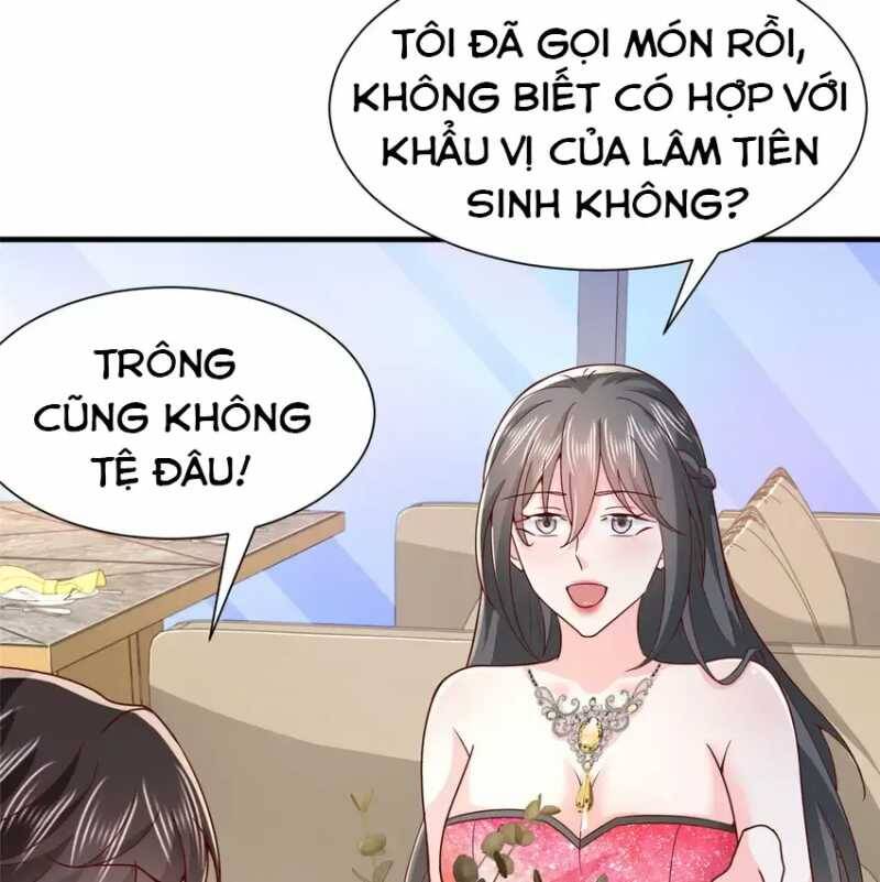Mỗi Tuần Ta Có Một Nghề Nghiệp Mới: Chapter 554