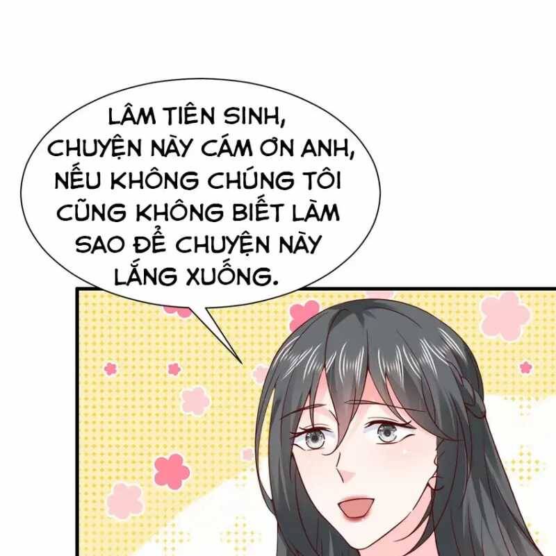 Mỗi Tuần Ta Có Một Nghề Nghiệp Mới: Chapter 554