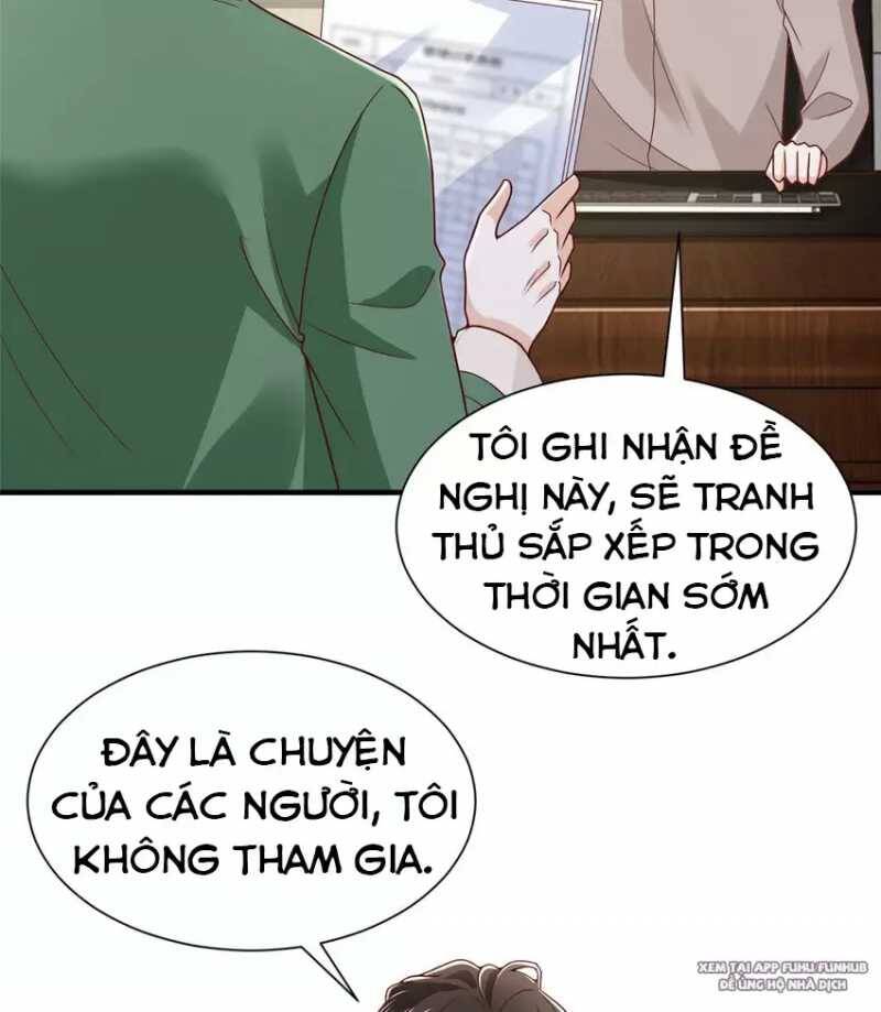 Mỗi Tuần Ta Có Một Nghề Nghiệp Mới: Chapter 554