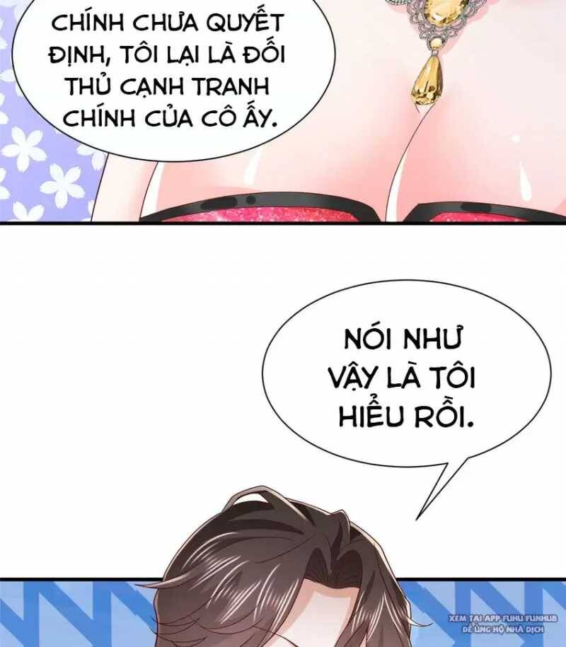 Mỗi Tuần Ta Có Một Nghề Nghiệp Mới: Chapter 554