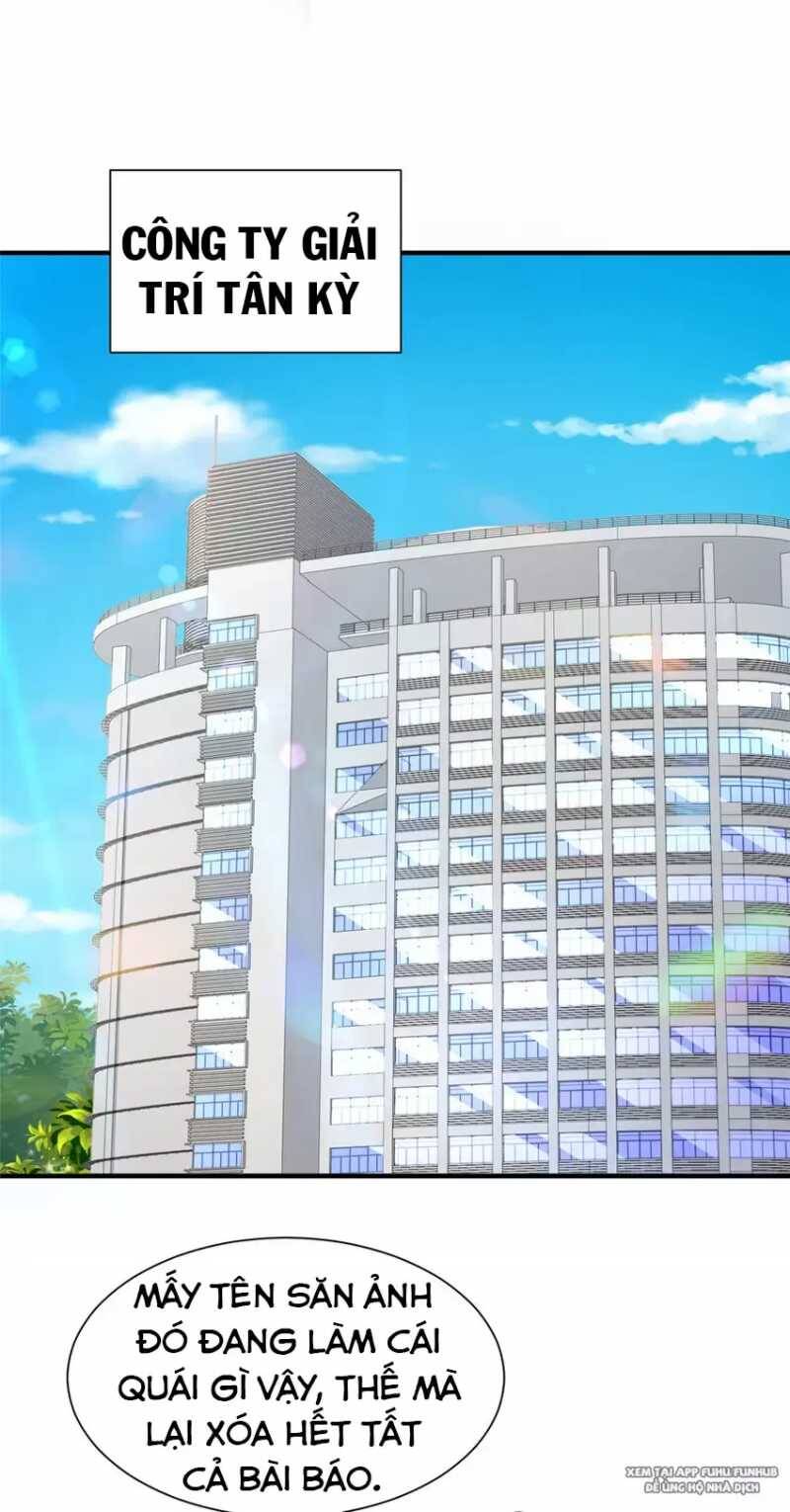 Mỗi Tuần Ta Có Một Nghề Nghiệp Mới: Chapter 554
