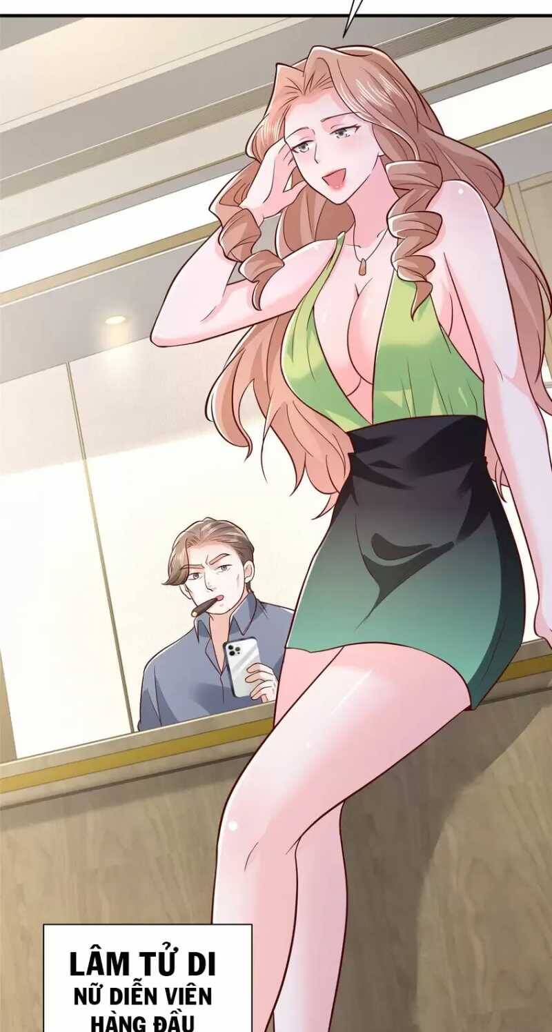 Mỗi Tuần Ta Có Một Nghề Nghiệp Mới: Chapter 554