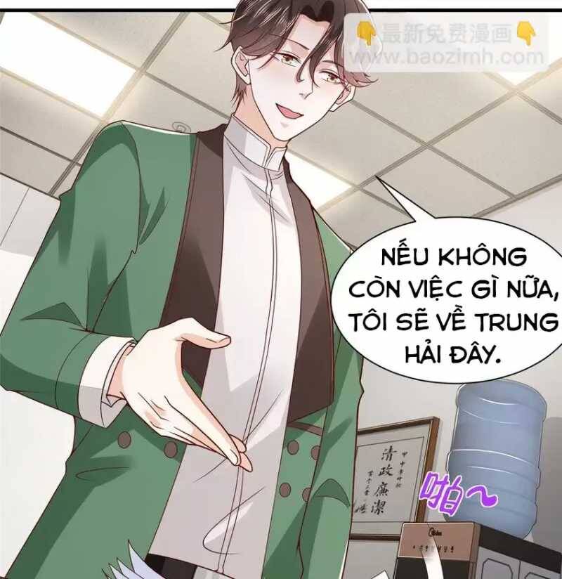 Mỗi Tuần Ta Có Một Nghề Nghiệp Mới: Chapter 554