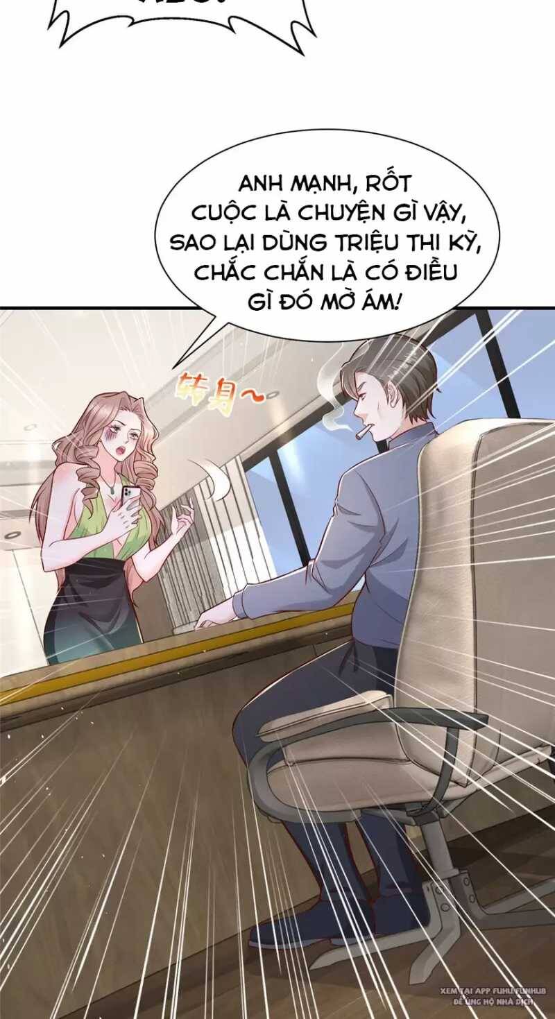 Mỗi Tuần Ta Có Một Nghề Nghiệp Mới: Chapter 554