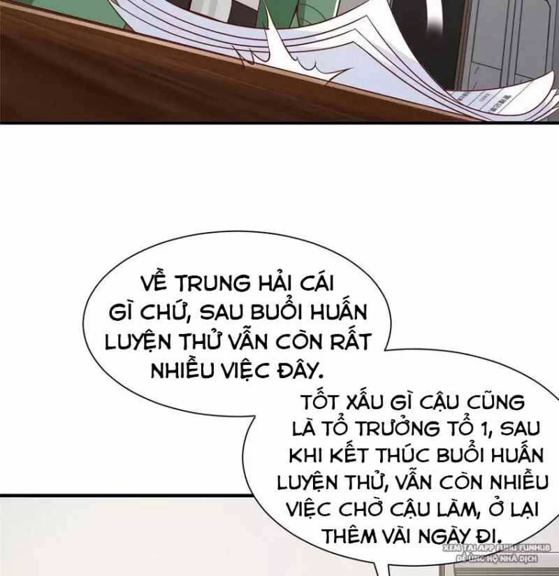 Mỗi Tuần Ta Có Một Nghề Nghiệp Mới: Chapter 554