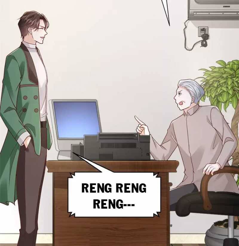 Mỗi Tuần Ta Có Một Nghề Nghiệp Mới: Chapter 554
