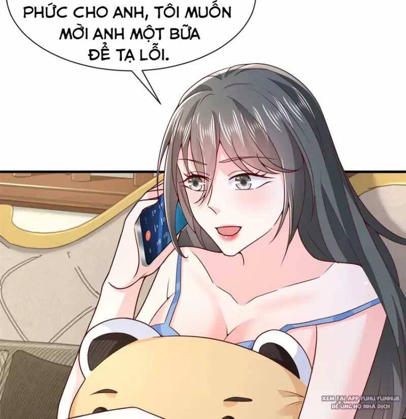 Mỗi Tuần Ta Có Một Nghề Nghiệp Mới: Chapter 554