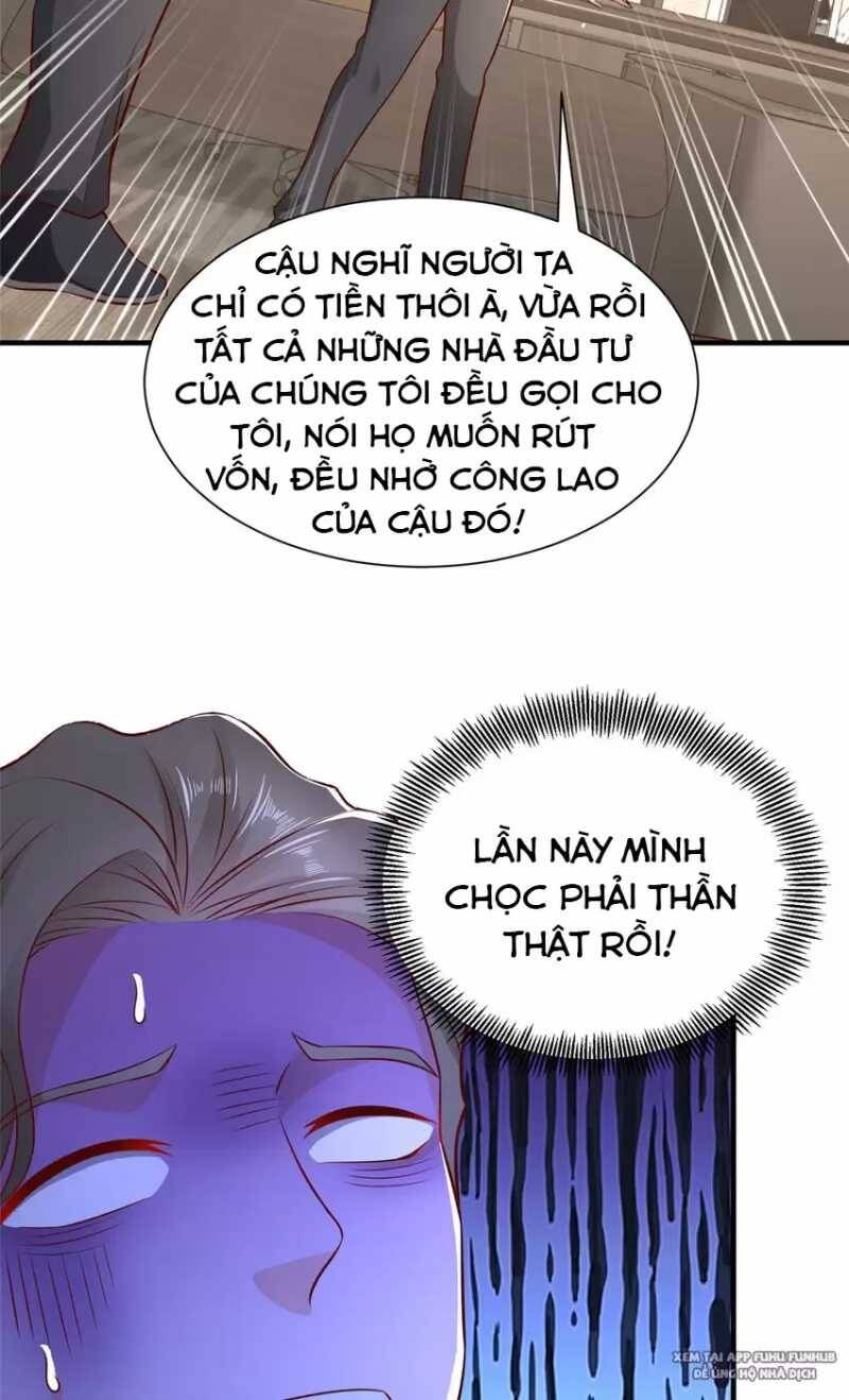 Mỗi Tuần Ta Có Một Nghề Nghiệp Mới: Chapter 555