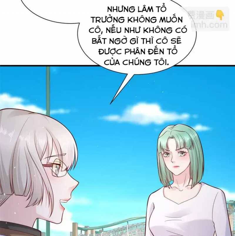 Mỗi Tuần Ta Có Một Nghề Nghiệp Mới: Chapter 555