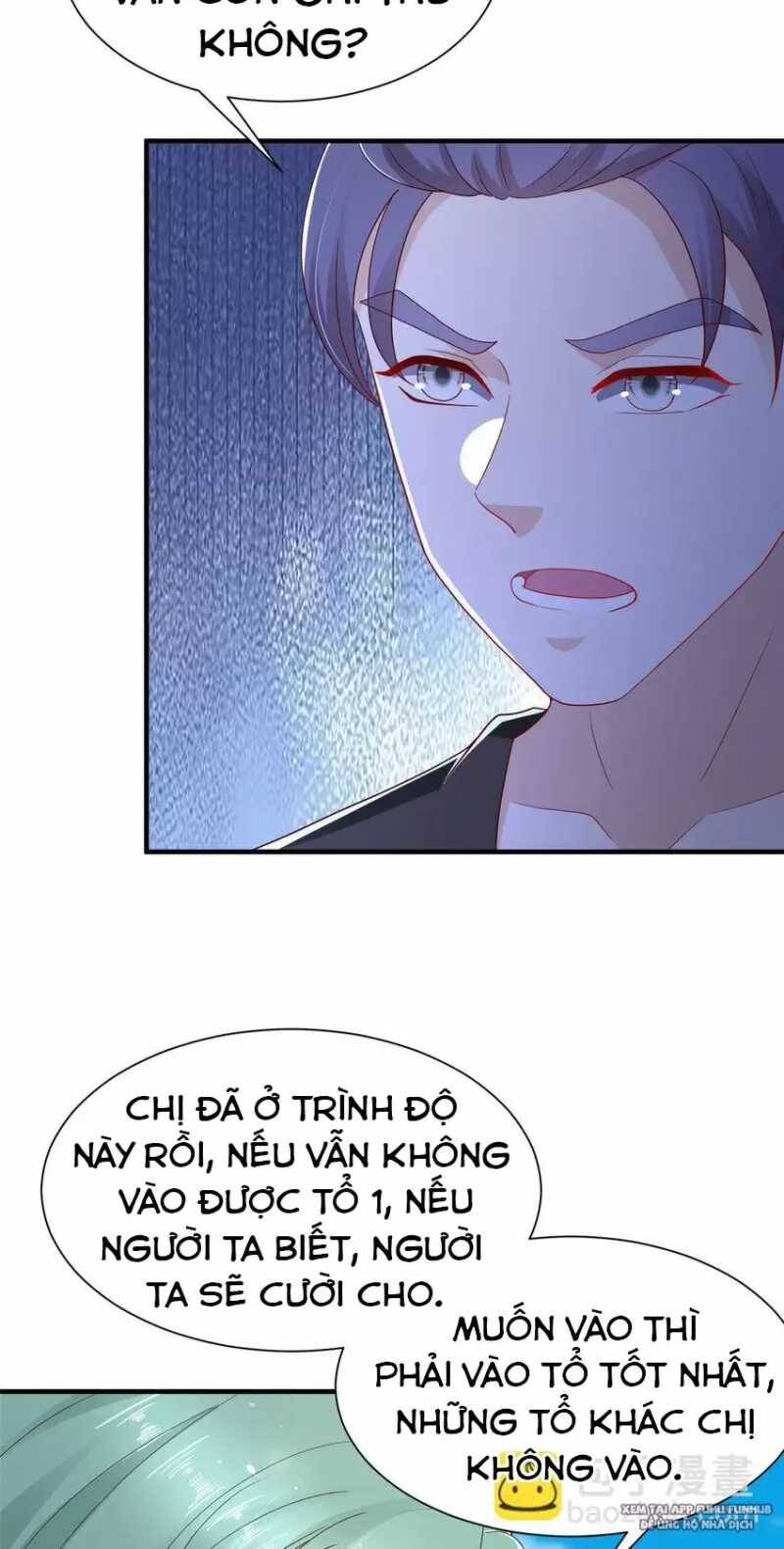 Mỗi Tuần Ta Có Một Nghề Nghiệp Mới: Chapter 555