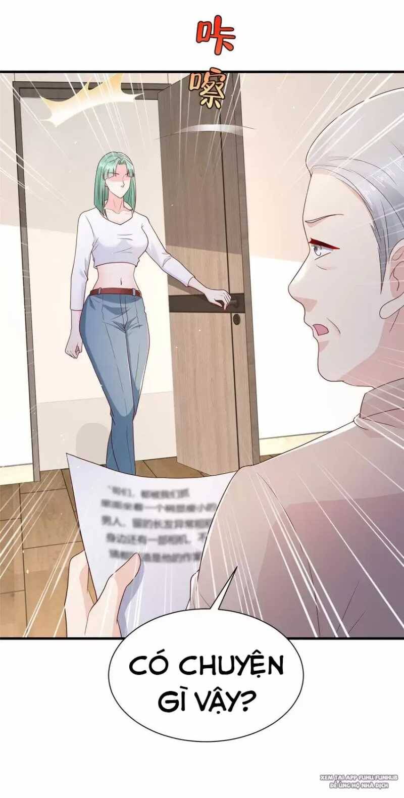 Mỗi Tuần Ta Có Một Nghề Nghiệp Mới: Chapter 555