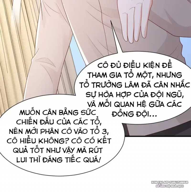 Mỗi Tuần Ta Có Một Nghề Nghiệp Mới: Chapter 555