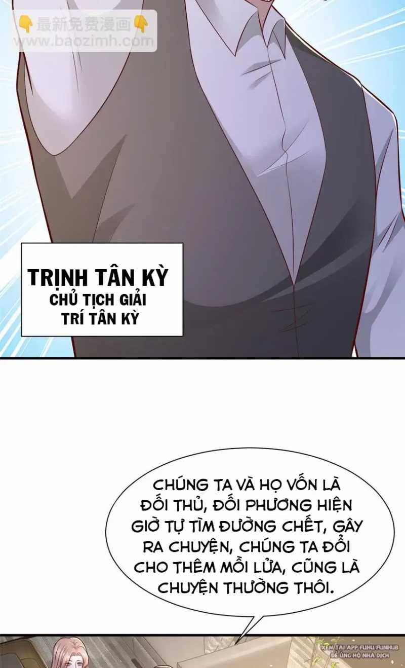 Mỗi Tuần Ta Có Một Nghề Nghiệp Mới: Chapter 555