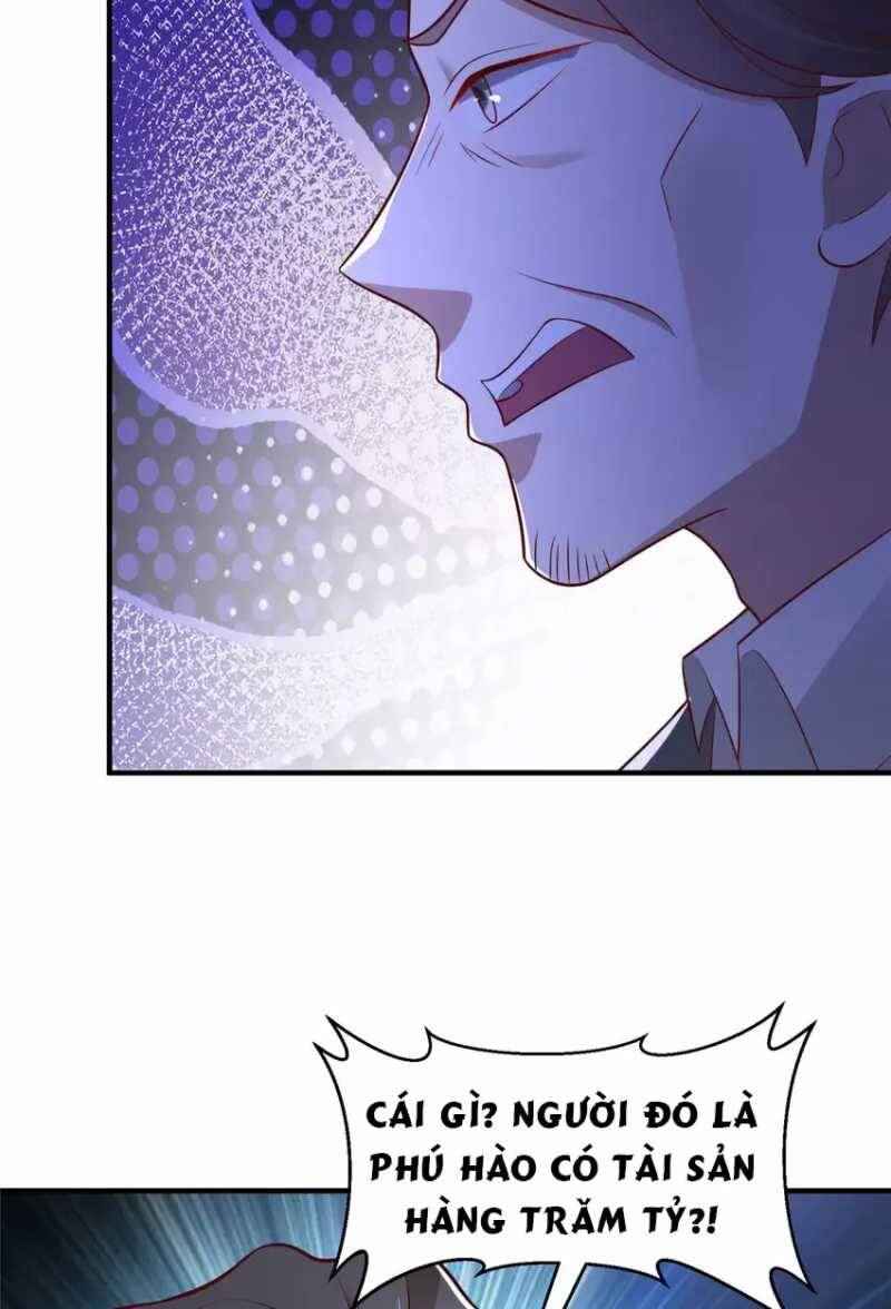Mỗi Tuần Ta Có Một Nghề Nghiệp Mới: Chapter 555