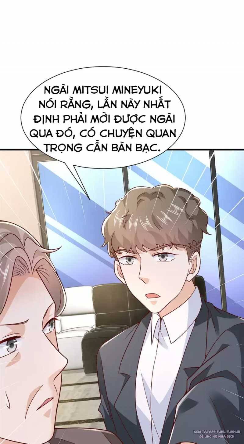 Mỗi Tuần Ta Có Một Nghề Nghiệp Mới: Chapter 556