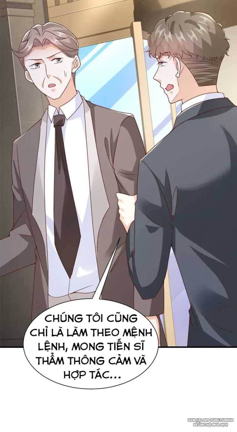 Mỗi Tuần Ta Có Một Nghề Nghiệp Mới: Chapter 556
