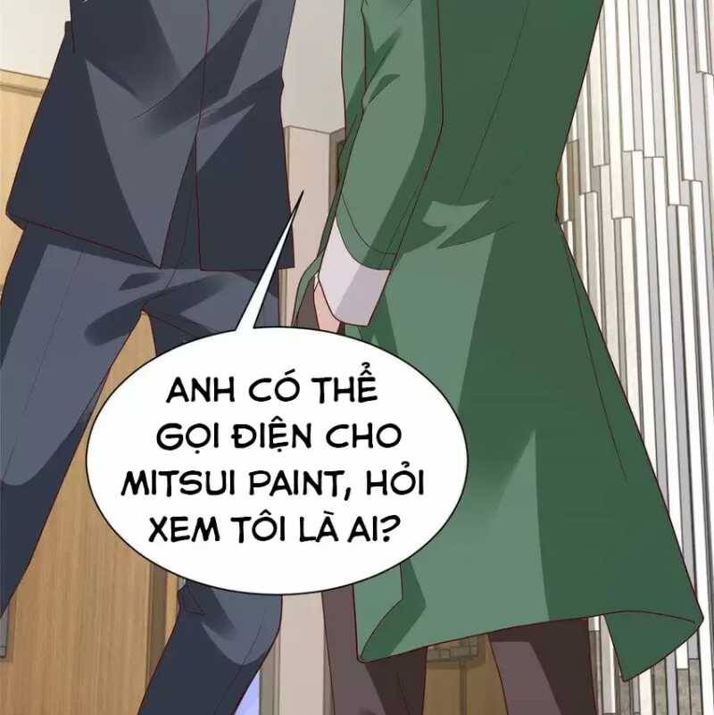 Mỗi Tuần Ta Có Một Nghề Nghiệp Mới: Chapter 556