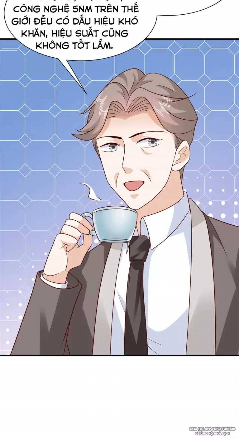 Mỗi Tuần Ta Có Một Nghề Nghiệp Mới: Chapter 556