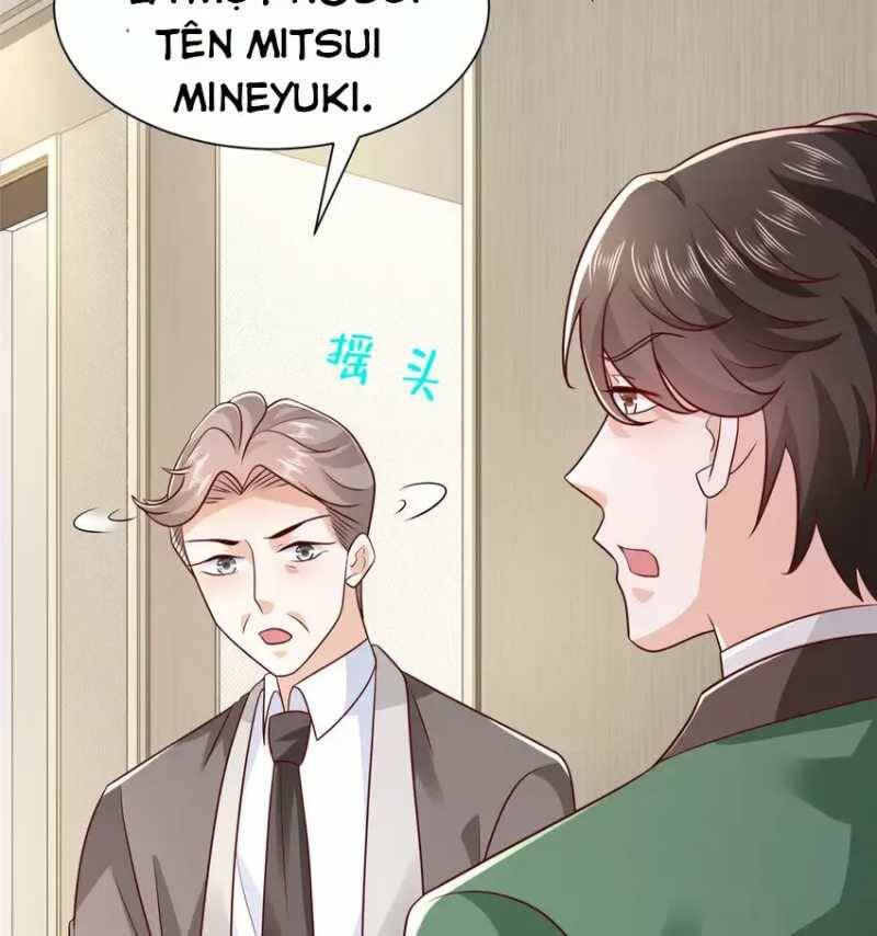 Mỗi Tuần Ta Có Một Nghề Nghiệp Mới: Chapter 556