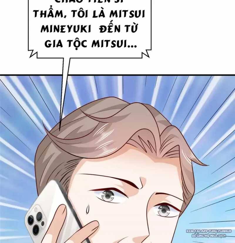 Mỗi Tuần Ta Có Một Nghề Nghiệp Mới: Chapter 556