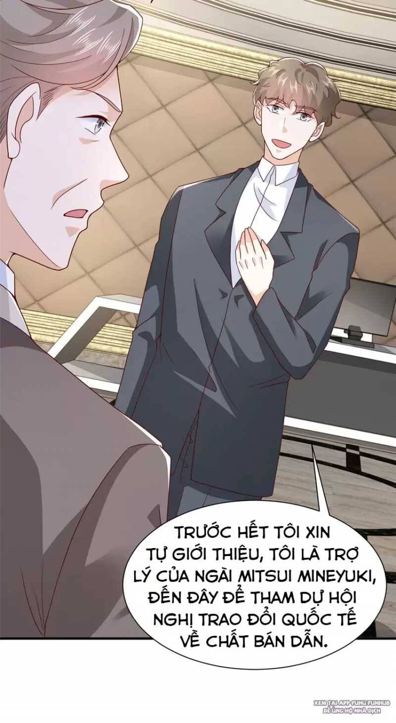 Mỗi Tuần Ta Có Một Nghề Nghiệp Mới: Chapter 556
