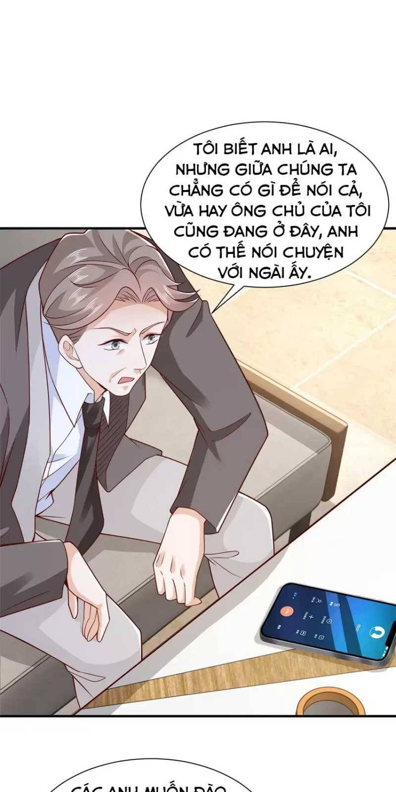 Mỗi Tuần Ta Có Một Nghề Nghiệp Mới: Chapter 557