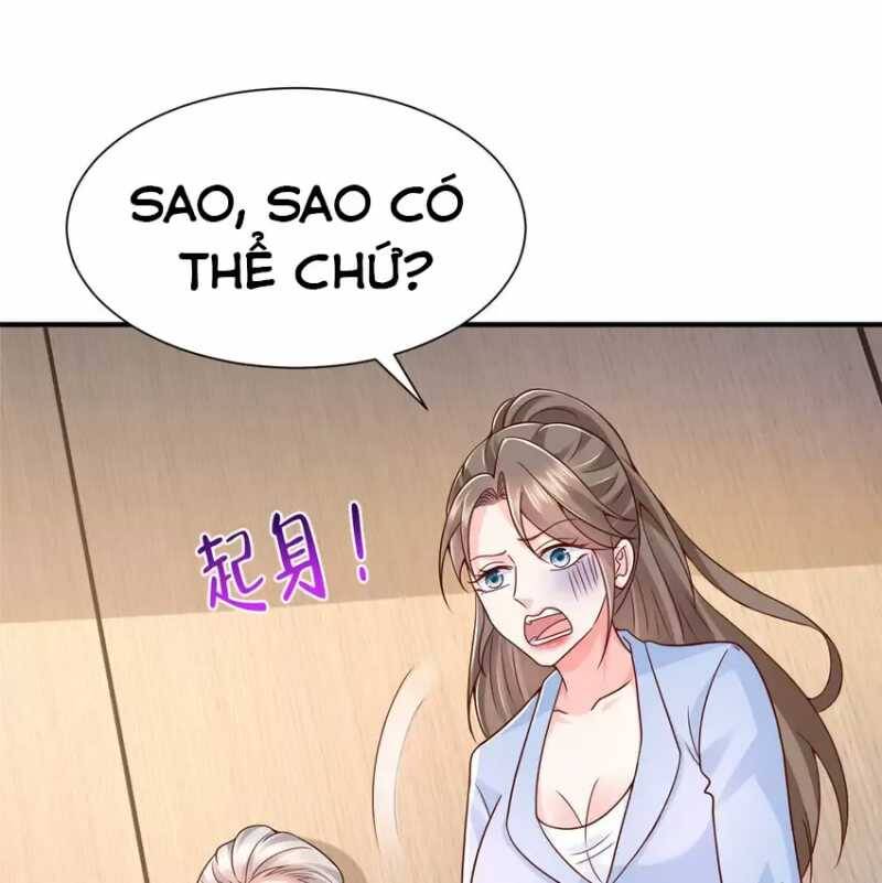 Mỗi Tuần Ta Có Một Nghề Nghiệp Mới: Chapter 557