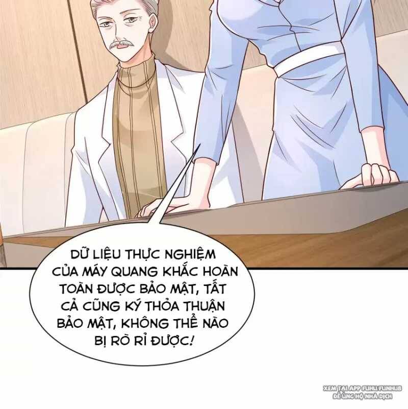 Mỗi Tuần Ta Có Một Nghề Nghiệp Mới: Chapter 557