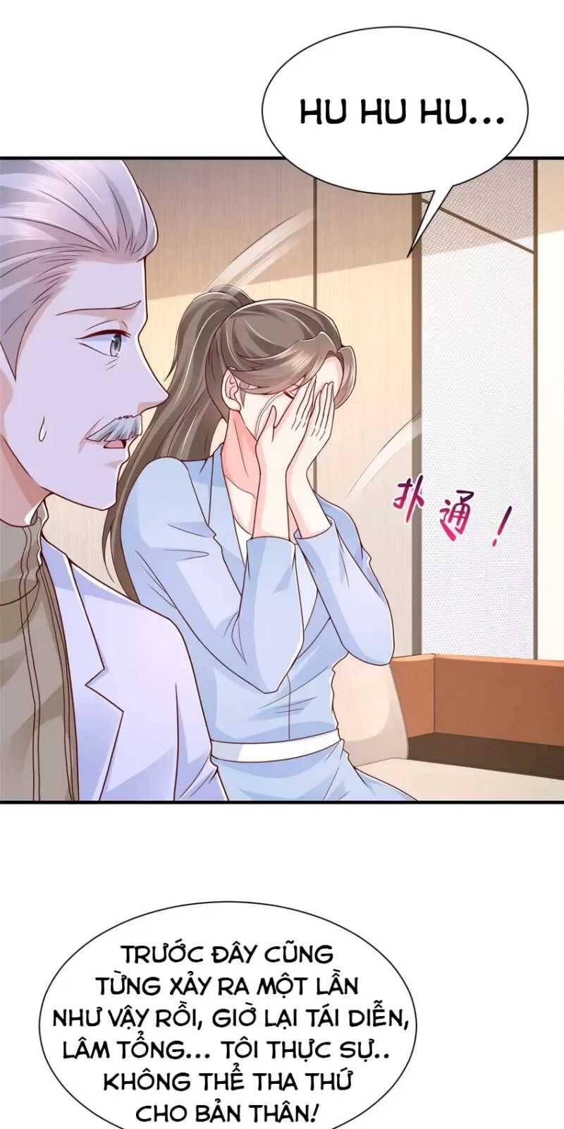 Mỗi Tuần Ta Có Một Nghề Nghiệp Mới: Chapter 557