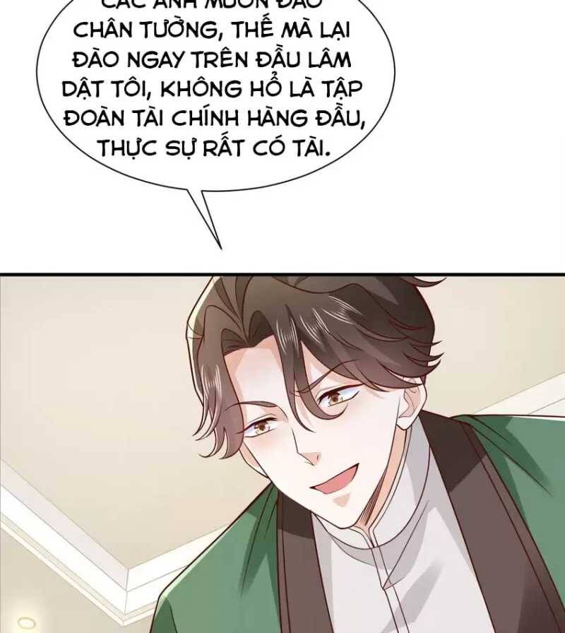 Mỗi Tuần Ta Có Một Nghề Nghiệp Mới: Chapter 557