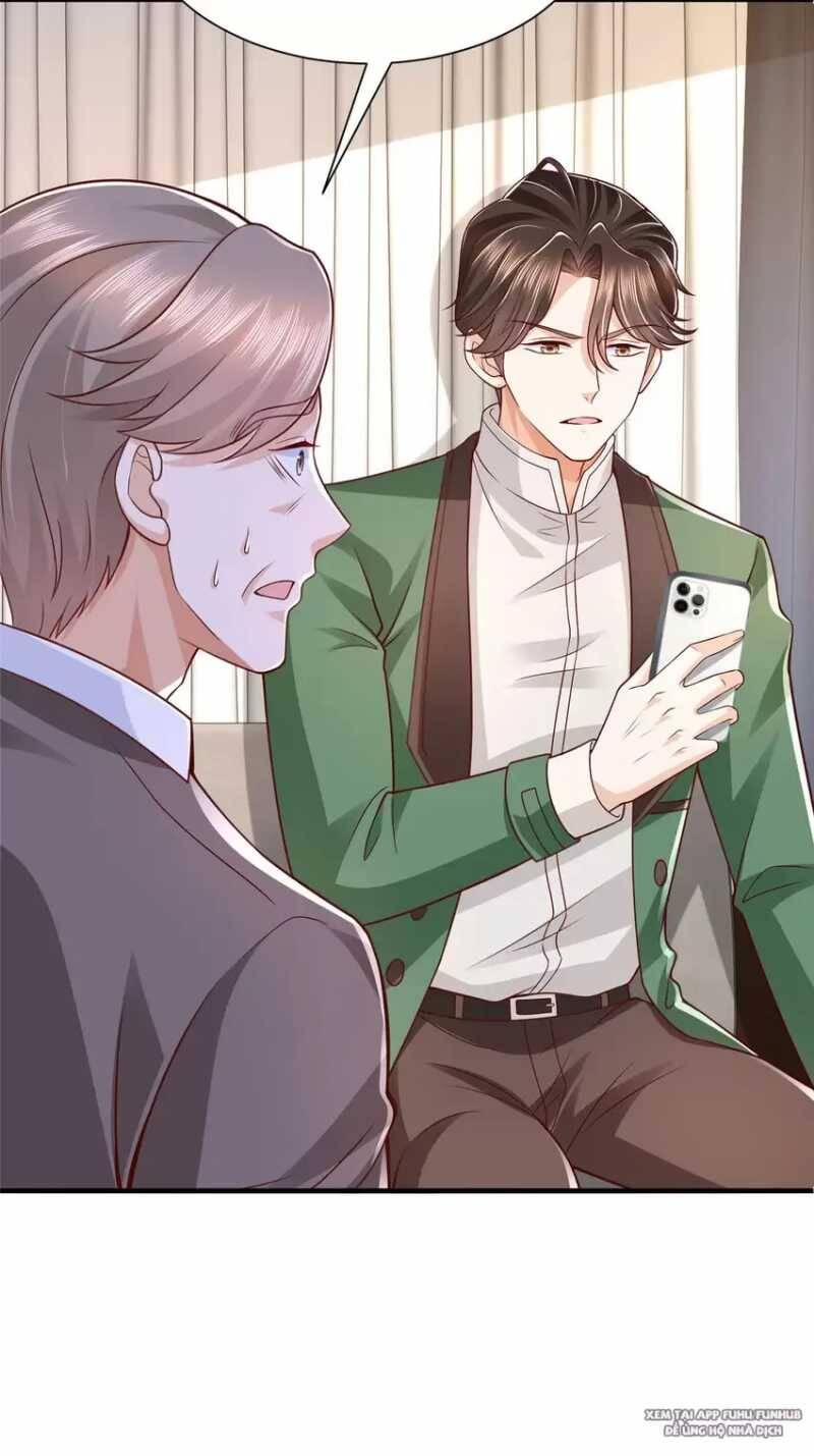 Mỗi Tuần Ta Có Một Nghề Nghiệp Mới: Chapter 557