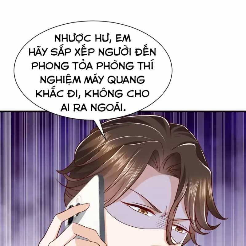 Mỗi Tuần Ta Có Một Nghề Nghiệp Mới: Chapter 557