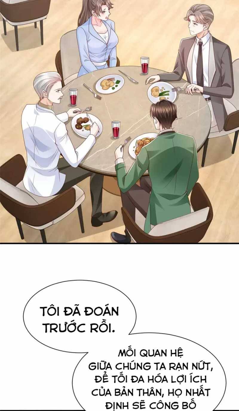 Mỗi Tuần Ta Có Một Nghề Nghiệp Mới: Chapter 558