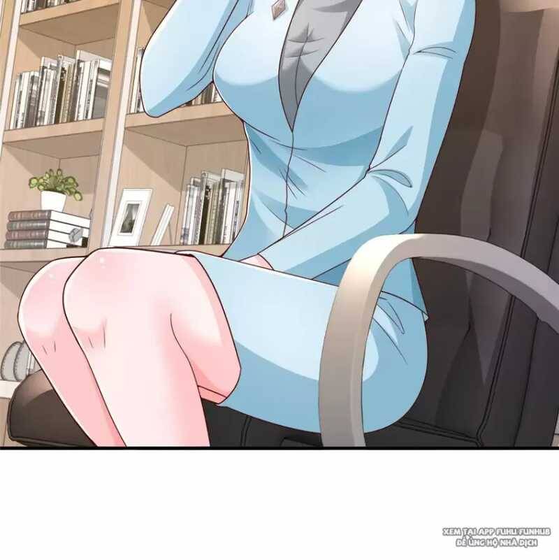 Mỗi Tuần Ta Có Một Nghề Nghiệp Mới: Chapter 558