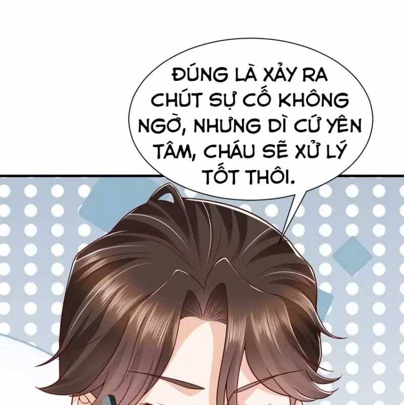 Mỗi Tuần Ta Có Một Nghề Nghiệp Mới: Chapter 558