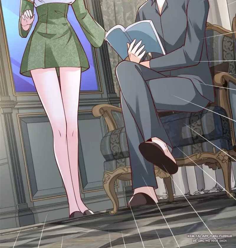 Mỗi Tuần Ta Có Một Nghề Nghiệp Mới: Chapter 558
