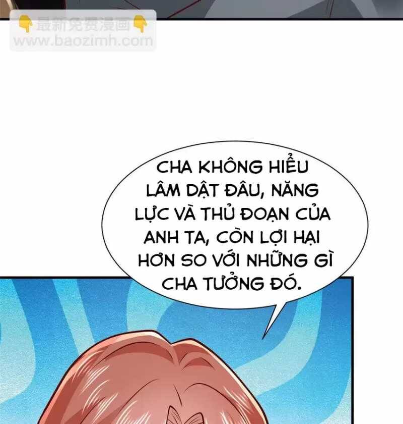 Mỗi Tuần Ta Có Một Nghề Nghiệp Mới: Chapter 558