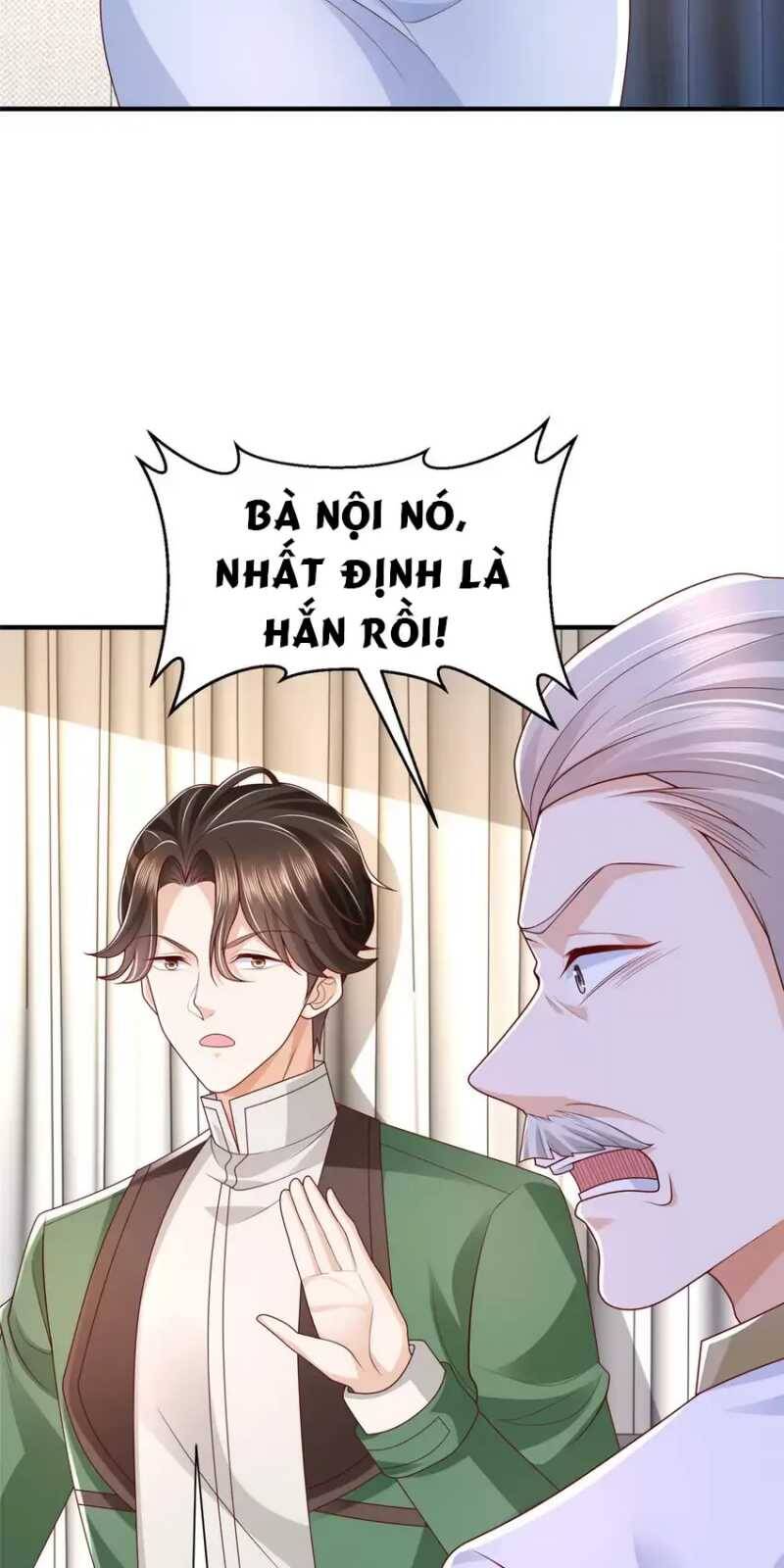 Mỗi Tuần Ta Có Một Nghề Nghiệp Mới: Chapter 558