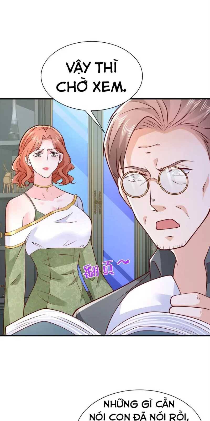 Mỗi Tuần Ta Có Một Nghề Nghiệp Mới: Chapter 558