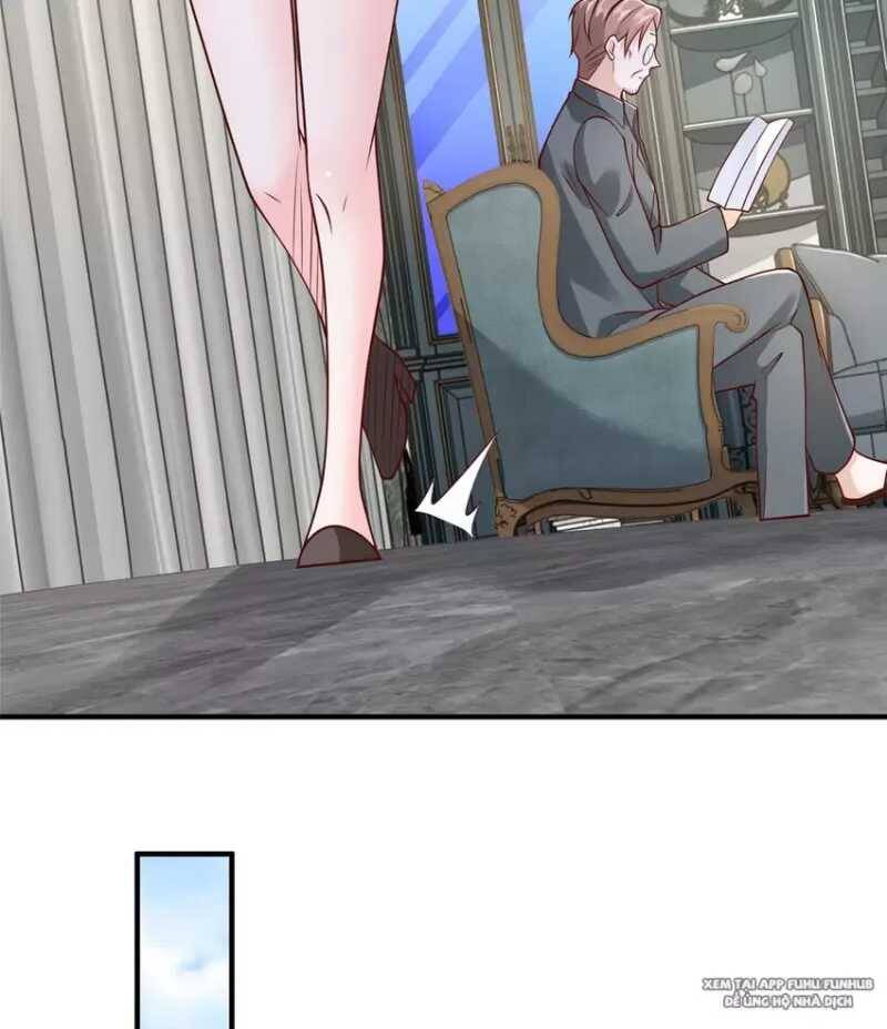 Mỗi Tuần Ta Có Một Nghề Nghiệp Mới: Chapter 558
