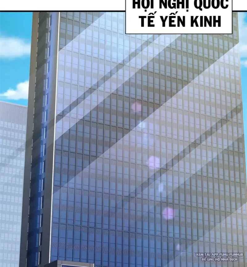 Mỗi Tuần Ta Có Một Nghề Nghiệp Mới: Chapter 558