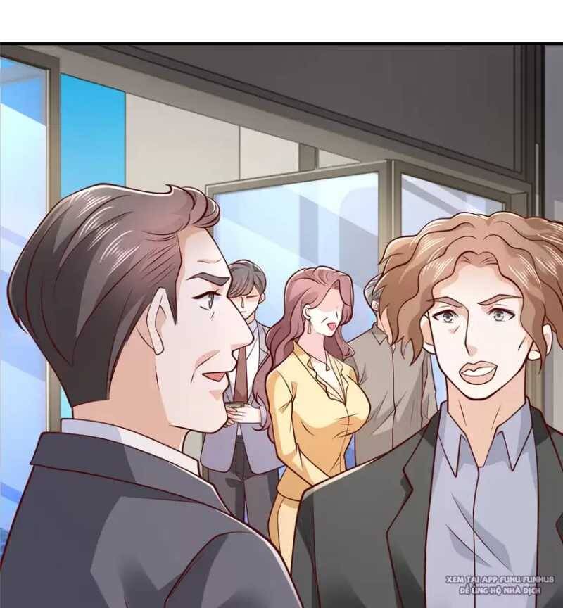 Mỗi Tuần Ta Có Một Nghề Nghiệp Mới: Chapter 558