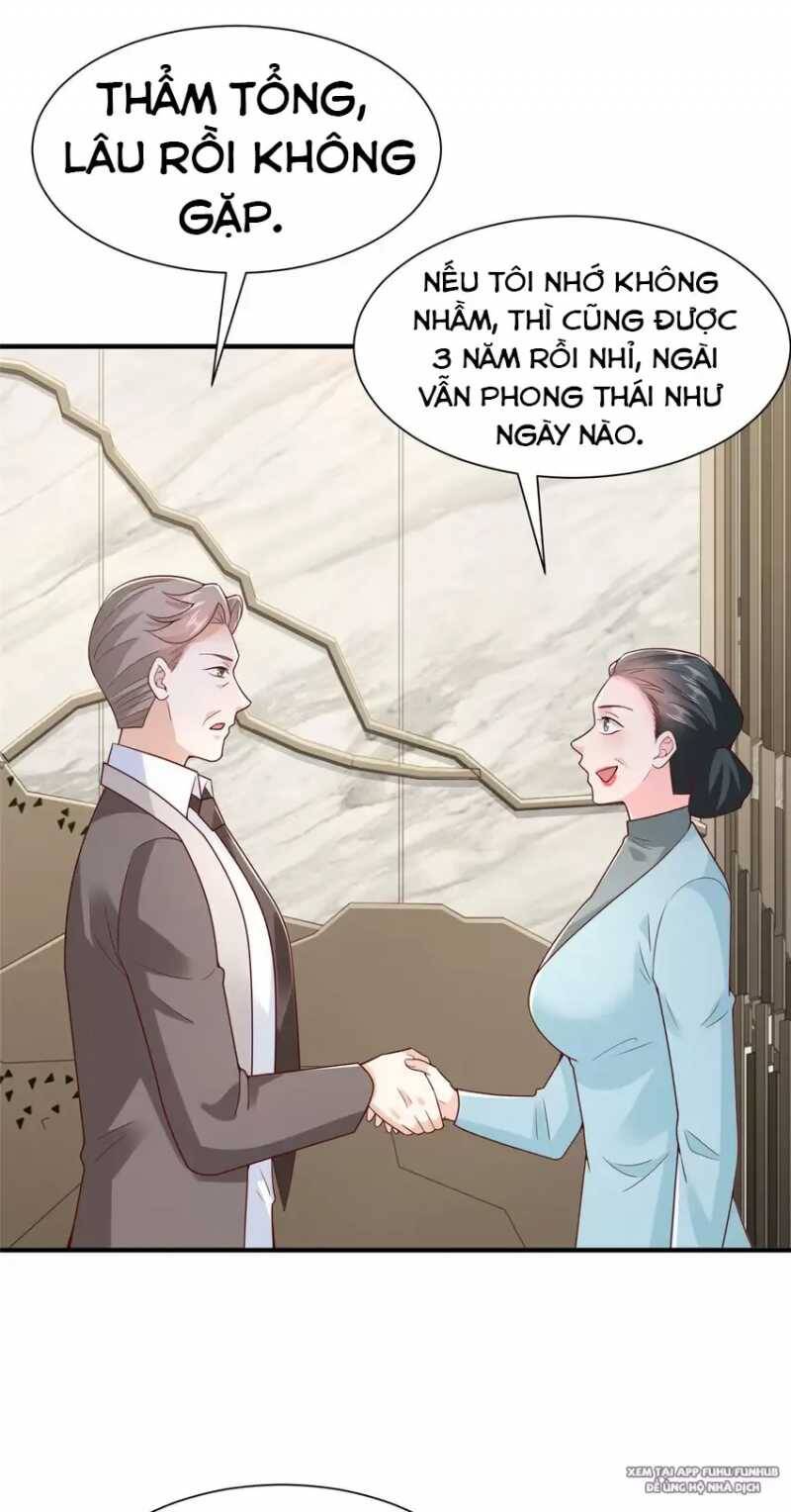 Mỗi Tuần Ta Có Một Nghề Nghiệp Mới: Chapter 558