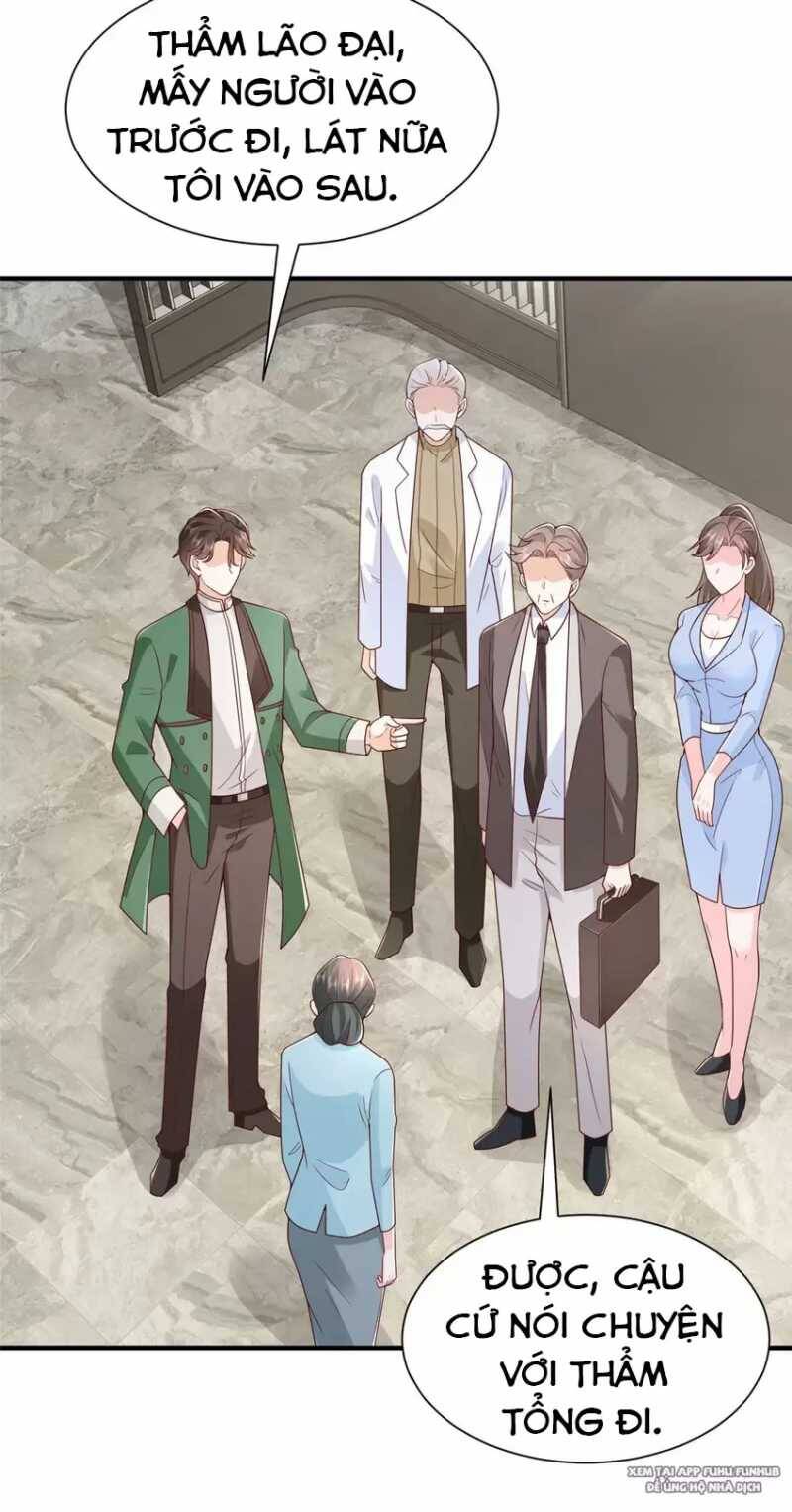 Mỗi Tuần Ta Có Một Nghề Nghiệp Mới: Chapter 558